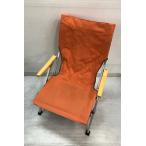  Tokyo )snow peak Snow Peak low стул 30 orange LV-090OR упаковочный пакет отсутствует 