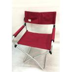  Tokyo )snow peak Snow Peak FD стул широкий красный LV-077RD