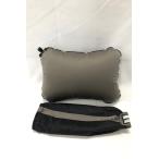  Tokyo )snowpeak Snow Peak стрейч pillow TM-095R