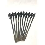  Tokyo )snow peak Snow Peak solid крепление, опора k30 10шт.