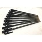  Tokyo )snow peak Snow Peak solid крепление, опора k30 10шт.