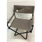  Tokyo )snow peak Snow Peak FD стул широкий серый LV-077GY