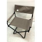  Tokyo )snow peak Snow Peak FD стул широкий серый LV-077GY