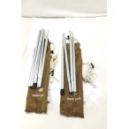  Tokyo )snow peak Snow Peak свет брезент paul (pole) 150cm TP-160 2 шт. комплект 