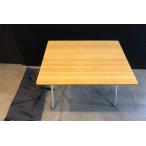  Tokyo )snow peak Snow Peak one action стол бамбук LV-010TR