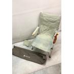  Tokyo )snow peak Snow Peak low стул 30 слоновая кость LV-091IV боковой карман имеется 2016 ограничение 