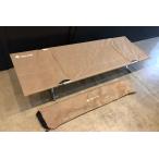  Tokyo )snow peak Snow Peak раскладушка высокое напряжение 