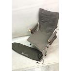 [ бесплатная доставка ] Tokyo )snowpeak Snow Peak low стул 30 Classic серый 2015 год ограничение снят с производства 