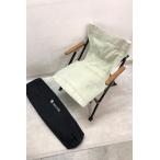  Tokyo )snowpeak Snow Peak low стул Short слоновая кость LV-093