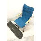  Tokyo )snowpeak Snow Peak low стул 30 LV-090 бирюзовый голубой снят с производства болт один место отсутствует 