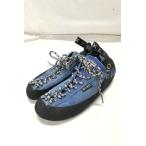 [ бесплатная доставка ] Tokyo )FIVETEN Stealth C4 голубой гонки выше размер 41