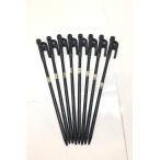  Tokyo )snow peak Snow Peak solid крепление, опора k30 8шт.@ не использовался 