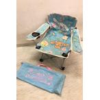 [ бесплатная доставка ] Tokyo )Coleman Coleman Cinnamoroll мой resort стул фонарь &amp; ключ 170-5957BD трещина * дыра иметь снят с производства товар 