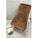 [ бесплатная доставка ] Tokyo )Helinox износ knock s стул two Home Cappuccino 