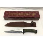 [ бесплатная доставка ] Tokyo )Muelamela3162 Survival нож Испания 