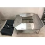  Tokyo )snowpeak Snow Peak ji Caro стол 