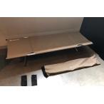  Tokyo )snowpeak Snow Peak раскладушка высокое напряжение BD-030