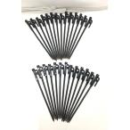  Tokyo )snowpeak Snow Peak solid крепление, опора k30 27шт.