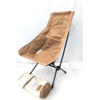 [ бесплатная доставка ] Tokyo )Helinox износ knock s стул two Home бежевый 