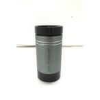 [ бесплатная доставка ] Tokyo )maxellmak cell фонарь c функцией мобильный зарядное устройство примерно 6600mAh MPC-CLT6600