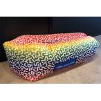 [ бесплатная доставка ] Tokyo )Chillbo Shwaggins воздух примечание входить тип воздушный подушка стул 