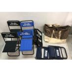 [ бесплатная доставка ] Tokyo ) No-brand рыбалка для Mini складной стул 8 ножек место хранения сумка имеется 