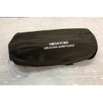  Tokyo )tent-Mark DESIGNS тонн mak дизайн цирк TC BIG тент на землю половина не использовался 