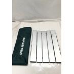 [ бесплатная доставка ] Tokyo )CAPTAINSTAG Captain Stag aluminium roll стол compact M-3713
