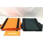 [ бесплатная доставка ] Tokyo )CAPTAIN STAG Captain Stag поле сиденье "zaisu" 2 пункт 