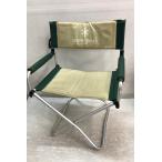  Tokyo )snowpeak Snow Peak накладка in стул зеленый LV-55PG