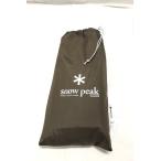 [ бесплатная доставка ] Tokyo )snowpeak Snow Peak amenity купол M для пол сиденье SET-021H внутренний коврик нет 