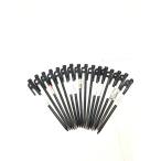 [ бесплатная доставка ] Tokyo )snowpeak Snow Peak solid крепление, опора k20 старый надпись * новый товар б/у . суммировать 16шт.