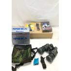 [ бесплатная доставка ] Tokyo )NASHICA 7x50 CMR-IR бинокль комплект 