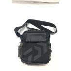  Tokyo )DAIWA Daiwa плечо сумка камуфляж черный 