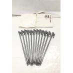 [ бесплатная доставка ] Tokyo )Bush Craft втулка craft SUS жесткий крепление, опора k30cm 1 2 шт 