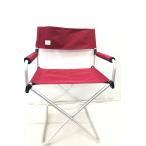  Tokyo )snowpeak Snow Peak FD стул широкий RD LV-077RD