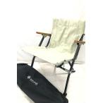  Tokyo )snowpeak Snow Peak low стул Short слоновая кость LV-093IV