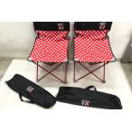 [ бесплатная доставка ] Tokyo )LOGOS Logos Minnie Mouse тонкий стул 86003624 2 ножек 