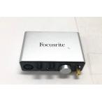  Tokyo )Focusrite Focus свет iTrack Solo аудио интерфейс 