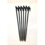  Tokyo )snow peak Snow Peak solid крепление, опора k40 6шт.