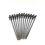  Tokyo )snow peak Snow Peak solid крепление, опора k30 1 2 шт 