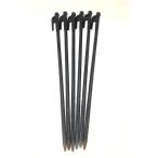  Tokyo )snow peak Snow Peak solid крепление, опора k50 6шт.