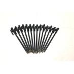 [ бесплатная доставка ] Tokyo )snowpeak Snow Peak solid крепление, опора k20 14шт.