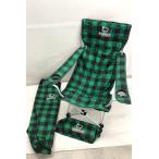 [ бесплатная доставка ] Tokyo )WOOLRICH Woolrich aluminium подлокотники стул WR-11311 плесень 