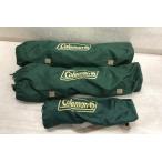 [ бесплатная доставка ] Tokyo )Coleman Coleman aluminium стул 170-5767 2. одним движением стол II 170-5742