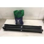 [ бесплатная доставка ] Tokyo ) No-brand simple брезент ширина занавес 3 пунктов примерно 290cm× примерно 290cm