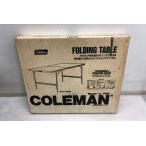 [ бесплатная доставка ] Tokyo )Coleman Coleman складной стол C580-03 снят с производства рисунок 