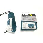 [ бесплатная доставка ] Tokyo )KLYMIT надувной pillow 12PLTL01D не использовался 1 пункт б/у 1 пункт 