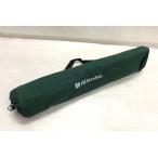 [ бесплатная доставка ] Tokyo )hilander Highlander GI раскладушка зеленый 