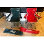 [ бесплатная доставка ] Tokyo )Coleman Coleman arm стул III красный 170-7519 зеленый 2 ножек 